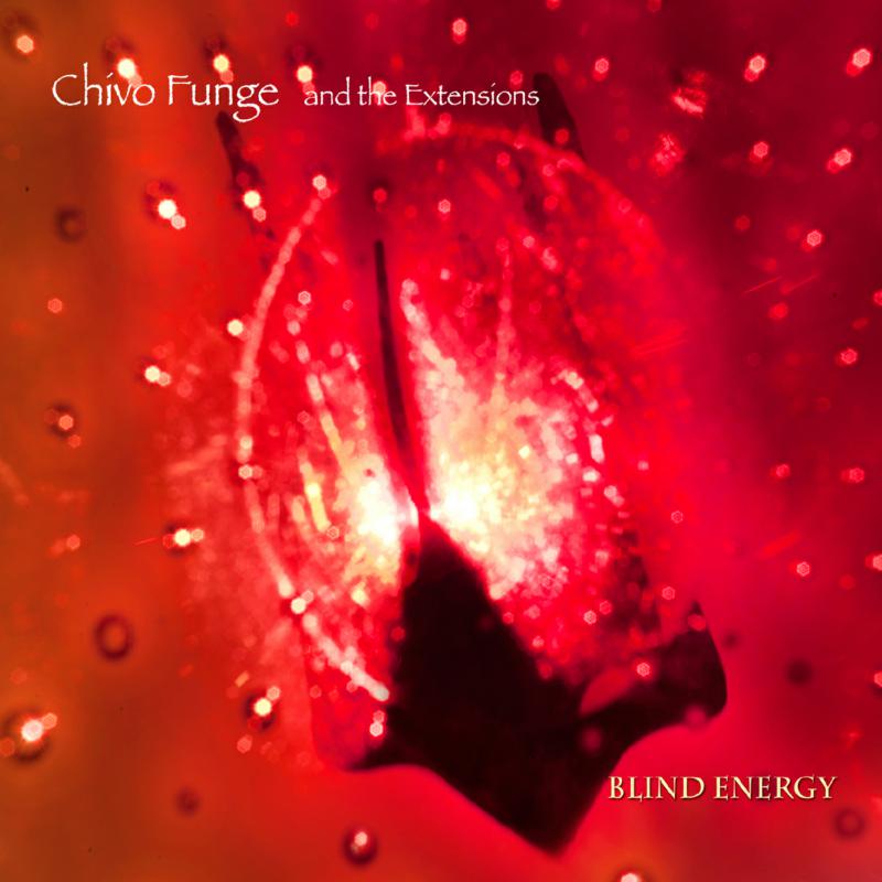 Picture of Chivo Funge And The Extensions - Blind Energy