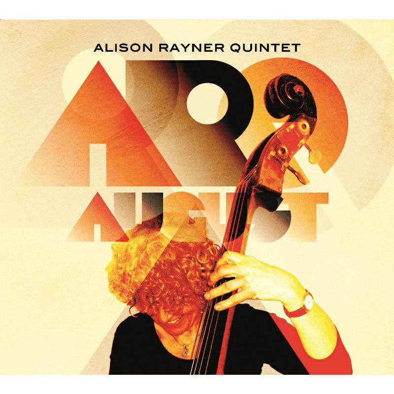 Picture of ARQ (Alison Rayner Quintet) - August
