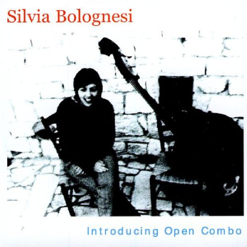 Picture of Silvia Bolognesi - Introducing Open Combo