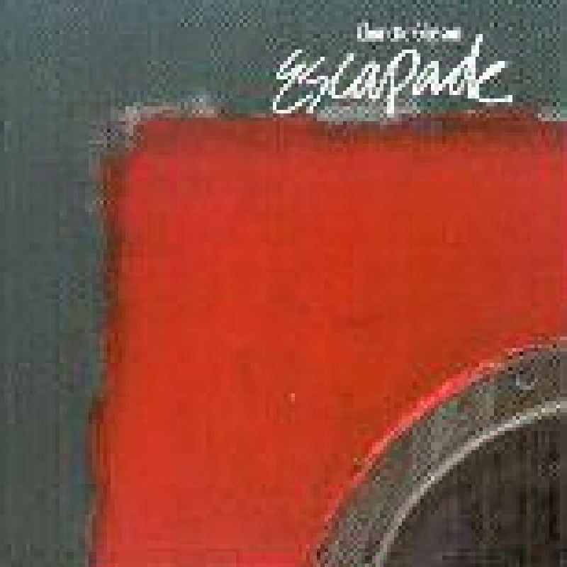 Picture of Charlotte Glasson - Escapade