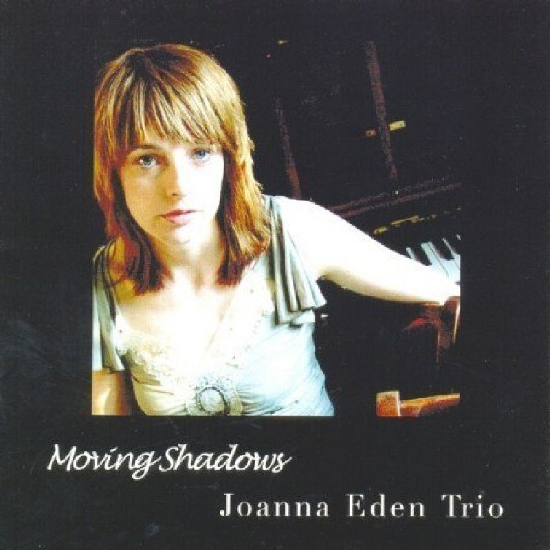 Picture of Joanna Eden Trio - Moving Shadows