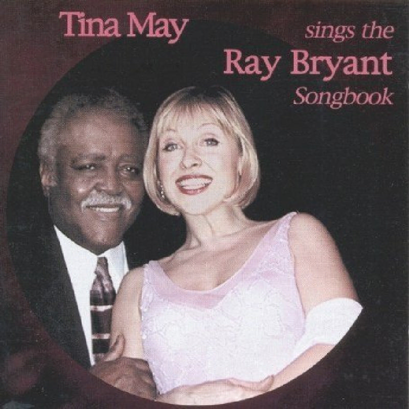 Picture of Tina May - Sings the Ray Bryant Songbook