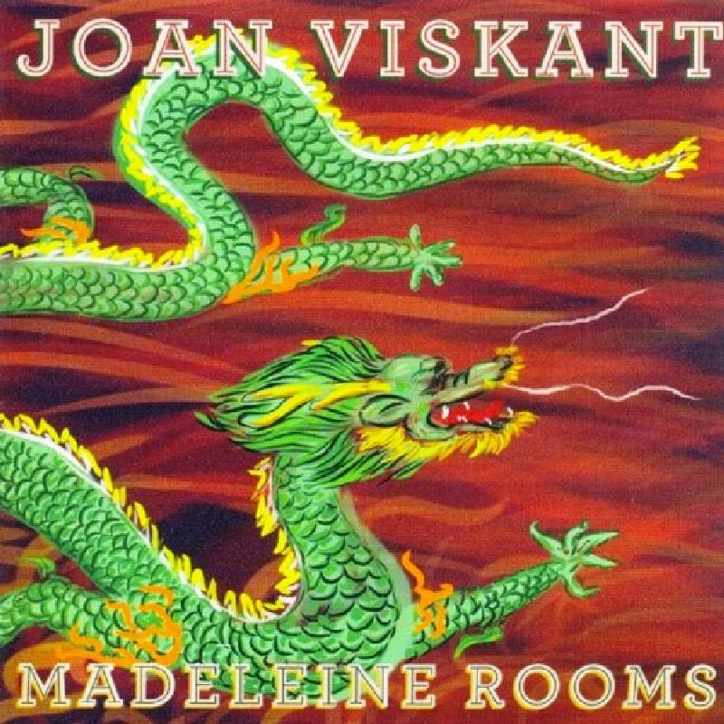 Picture of Joan Viskant - Madeleine Rooms