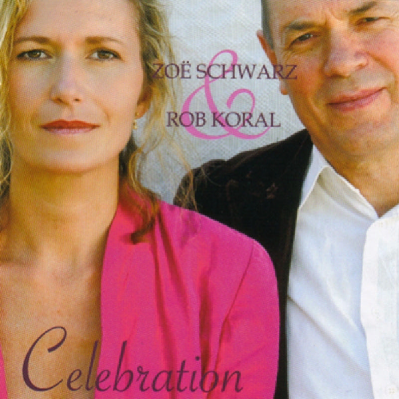 Picture of Zoe Schwarz & Rob Koral - Celebration