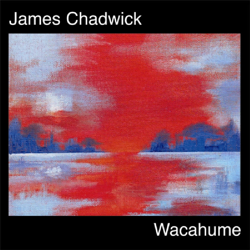 Picture of James Chadwick - Wacahume