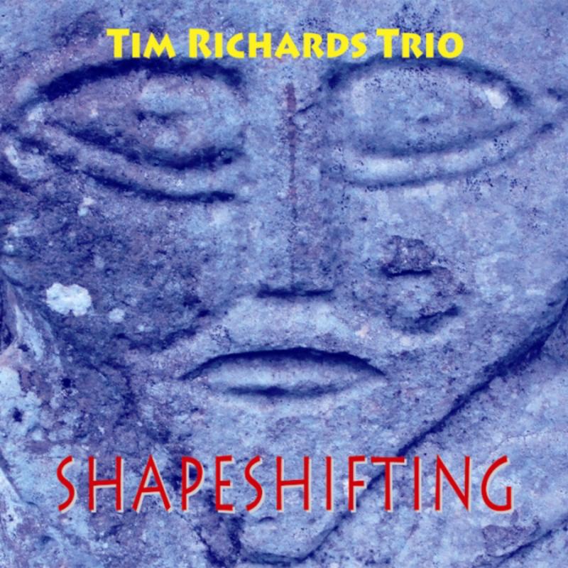 Picture of Tim Richards Trio - Shapeshifting