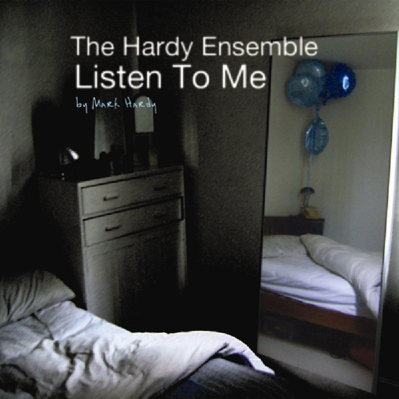 Picture of The Hardy Ensemble - Listen to Me