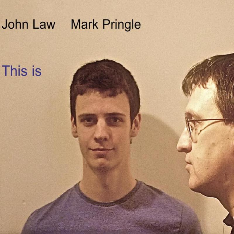 Picture of John Law & Mark Pringle - This Is