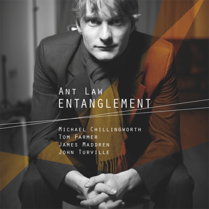 Picture of Ant Law - Entanglement