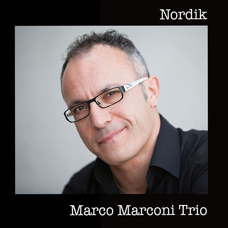 Picture of Marco Marconi Trio - Nordik