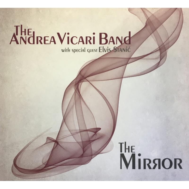 Picture of The Andrea Vicari Band - The Mirror