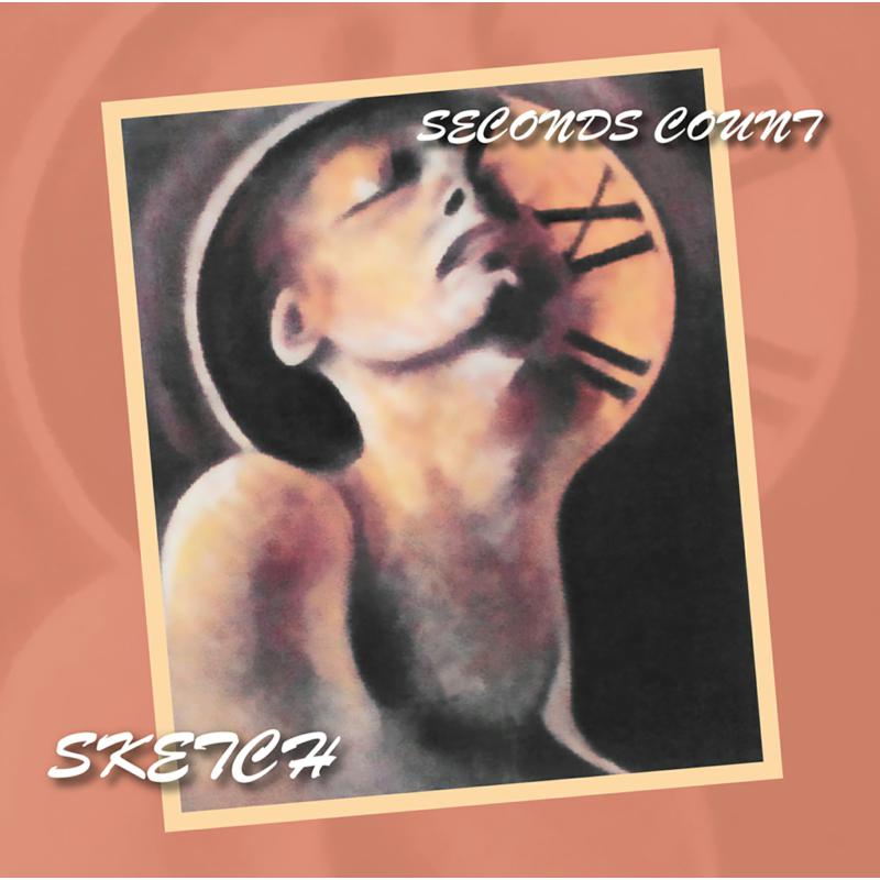 Picture of Sketch - Seconds Count