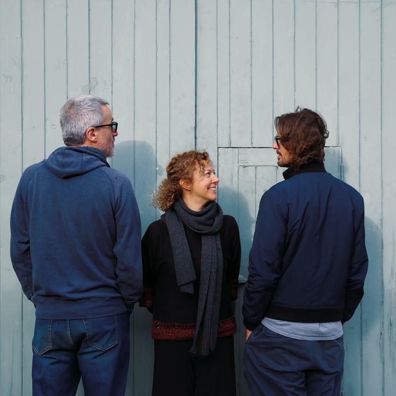 Picture of Meg Morley - Meg Morley Trio