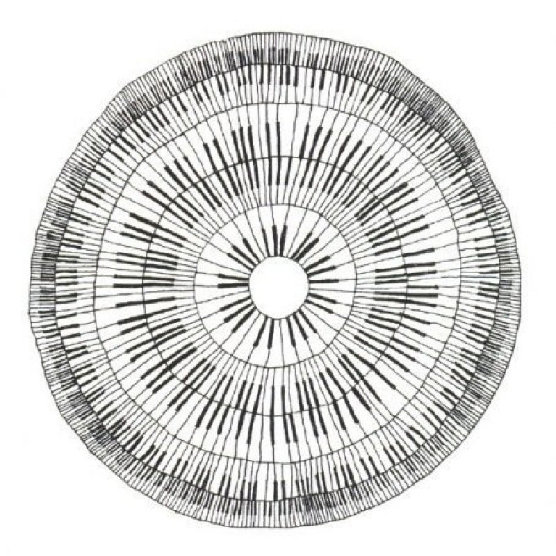 Picture of The Jamil Sheriff Octet - Backchat