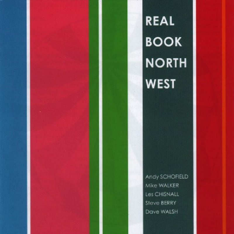 Picture of Real Book North West - Real Book North West