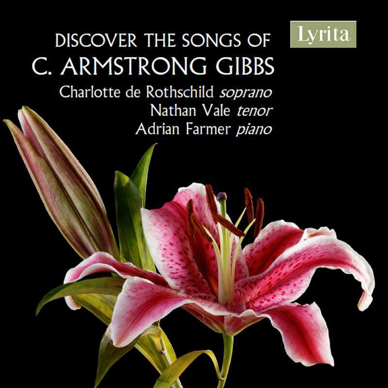 Picture of Rothschild/Vale/Farmer - C. Armstrong Gibbs: Discover The Songs