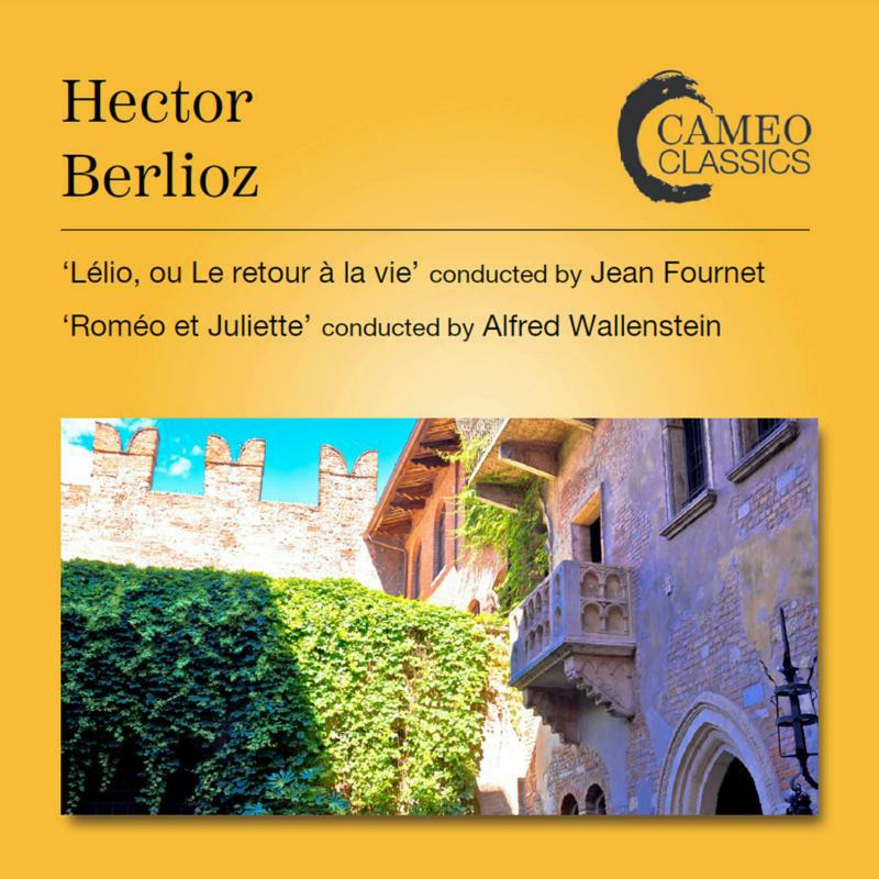 Picture of Bbc Chorus/ Lso - Hector Berlioz: L?lio, ou le retour ? la vie, Rom?o et Juliette