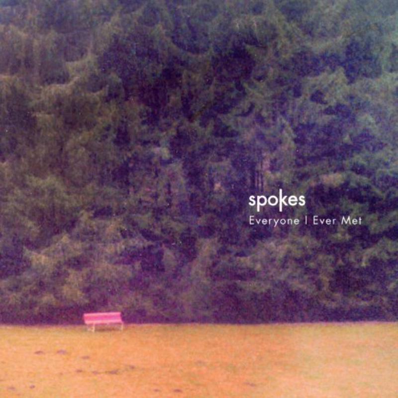 Picture of Spokes - Everyone I Ever Met
