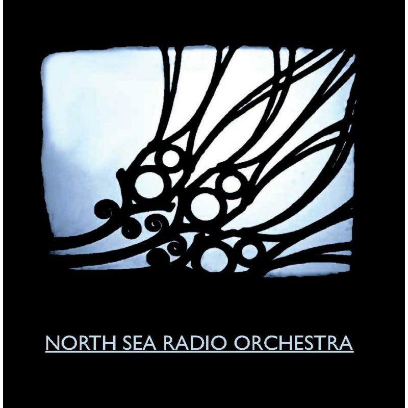 Picture of North Sea Radio Orchestra - North Sea Radio Orchestra