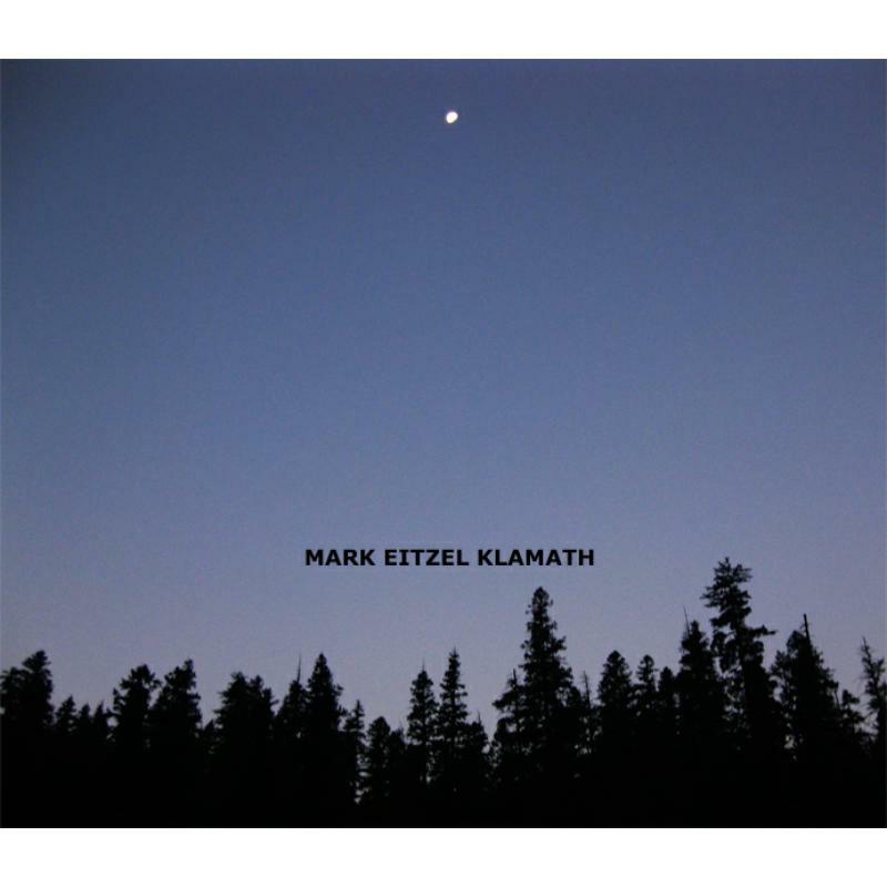 Picture of Mark Eitzel - Klamath