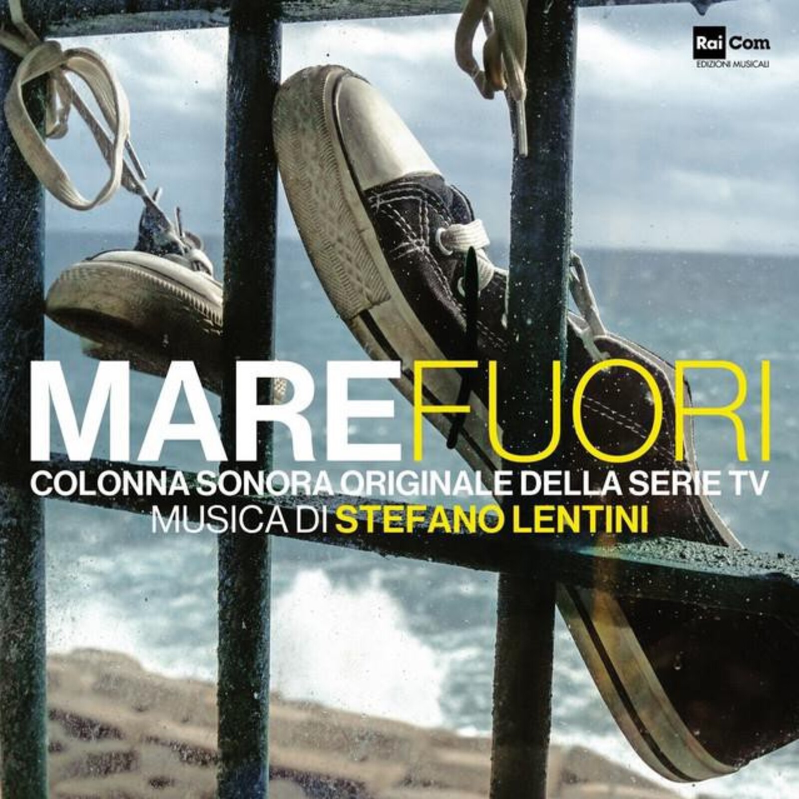 Picture of Stefano Lentini - Mare Fuori - Season 3