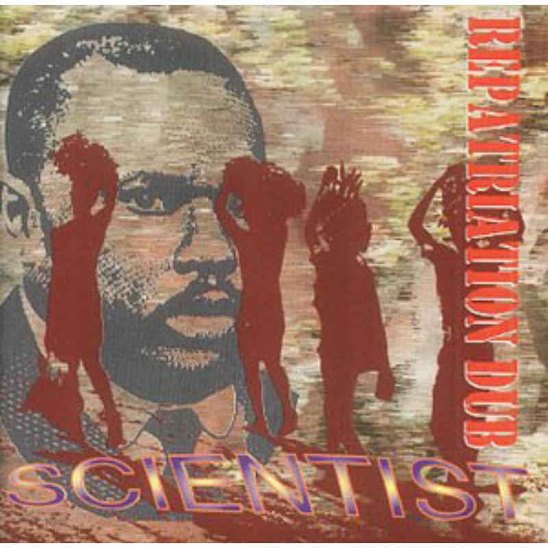 Picture of Scientist - Repatriation Dub