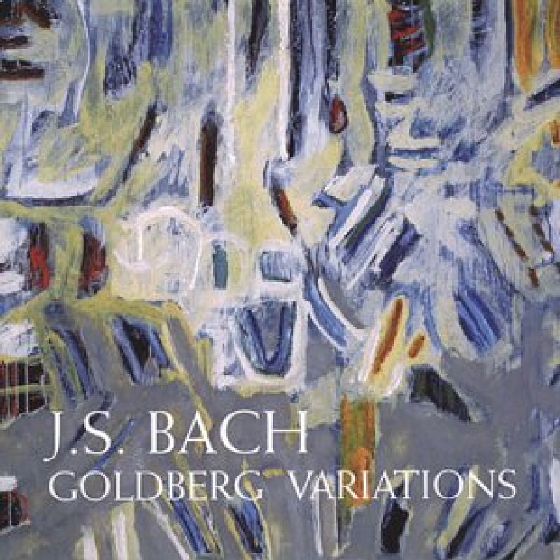 Picture of Malcolm Proud - J.S. Bach: Goldberg Variations