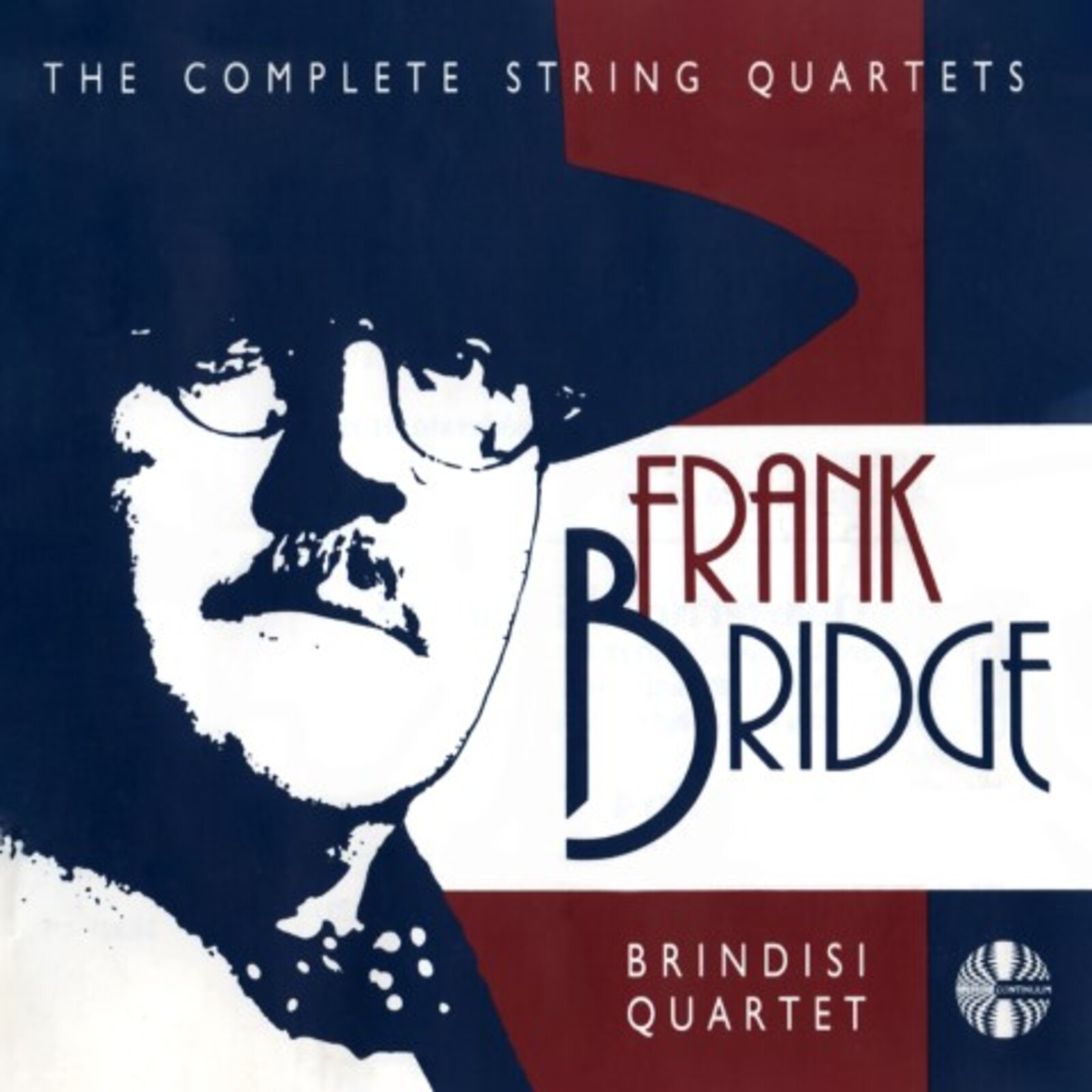 Picture of BRINDISI SQ - BRIDGE - STRING QAURTETS
