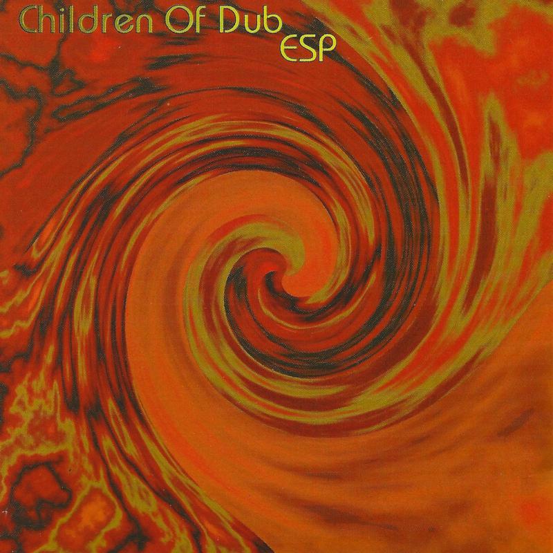 Picture of Children Of Dub - Esp