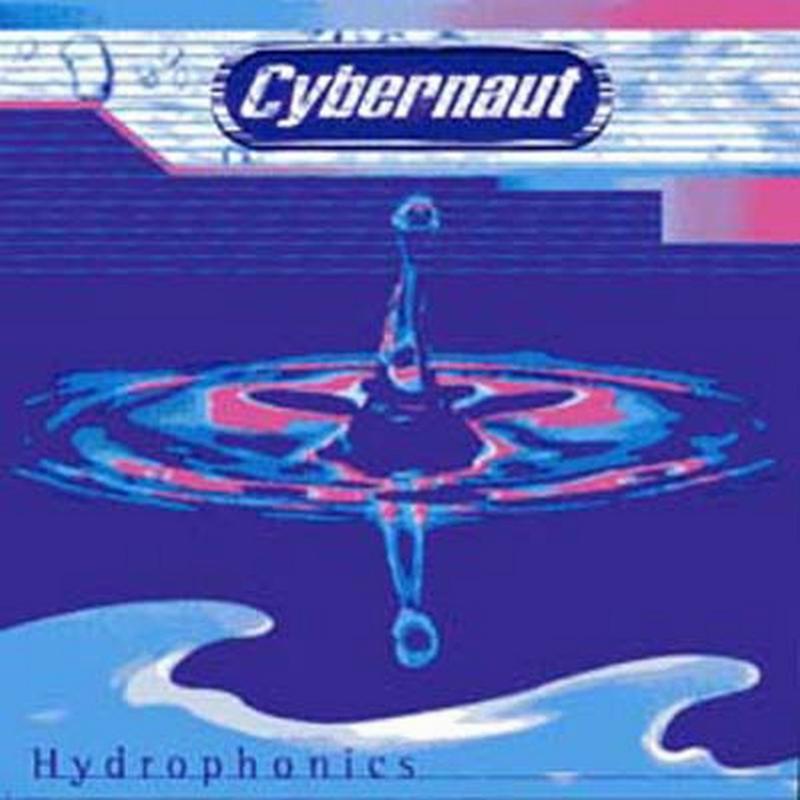Picture of Cybernaut - Hydrophonics