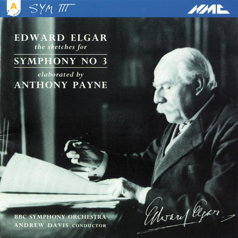 Picture of Bbc Symphony Orchestra - Elgar / Payne