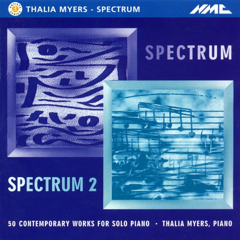 Picture of Thalia Myers - Spectrum