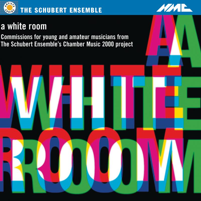 Picture of The Schubert Ensemble - A White Room