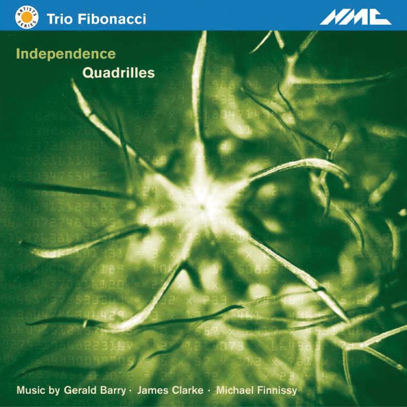 Picture of Trio Fibonnacci - Independence Quadrilles