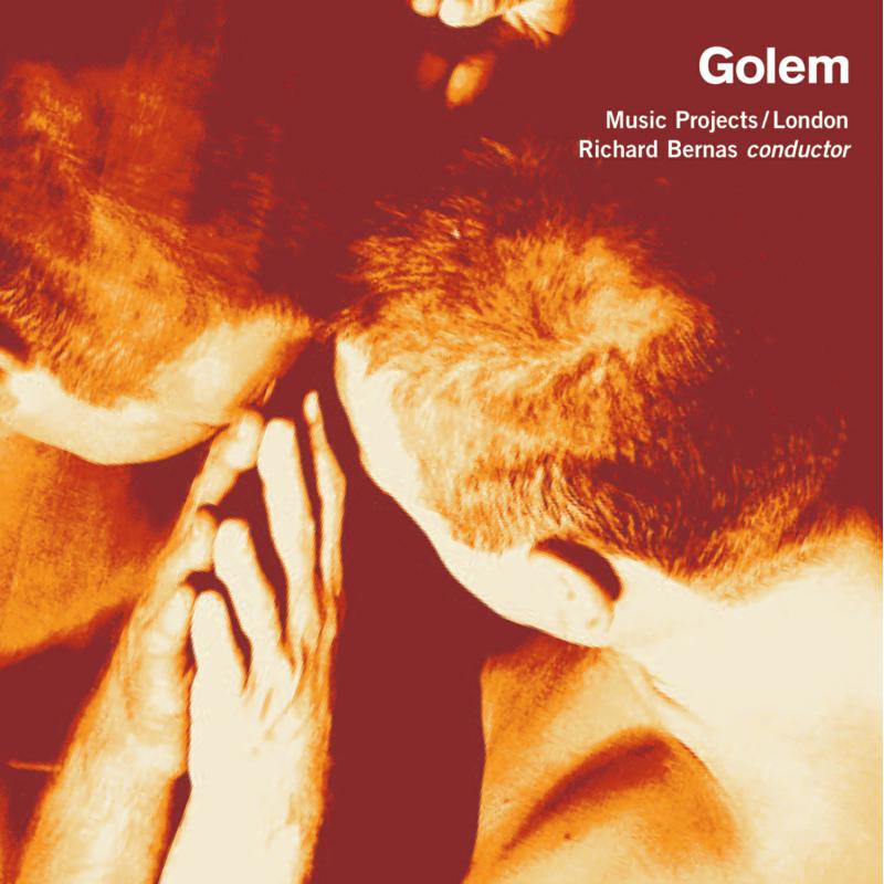Picture of Music Projects London - John Casken: Golem