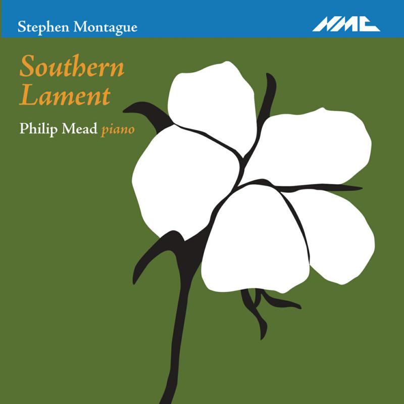 Picture of Philip Mead - Stephen Montage: Southern Lam