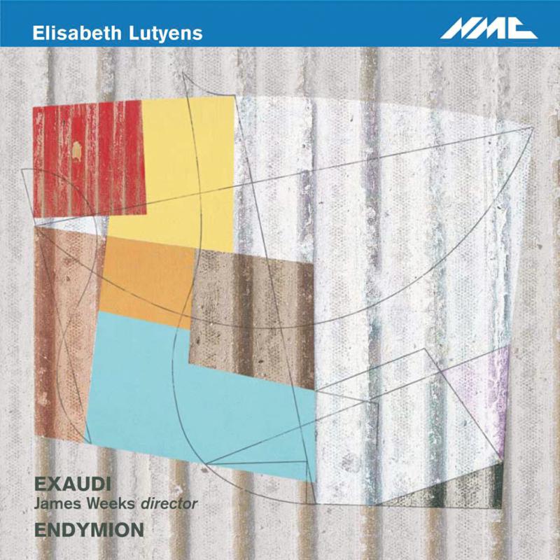 Picture of Exaudi - Elisabeth Lutyens Chamber & Ch
