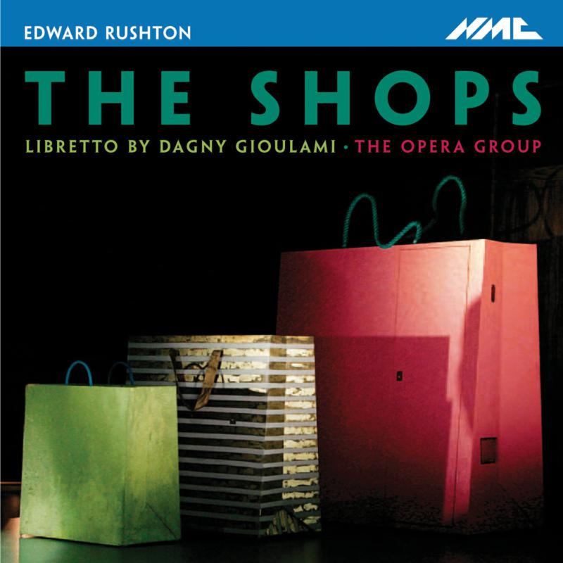 Picture of The Opera Group - Edward Rushton - The Shops