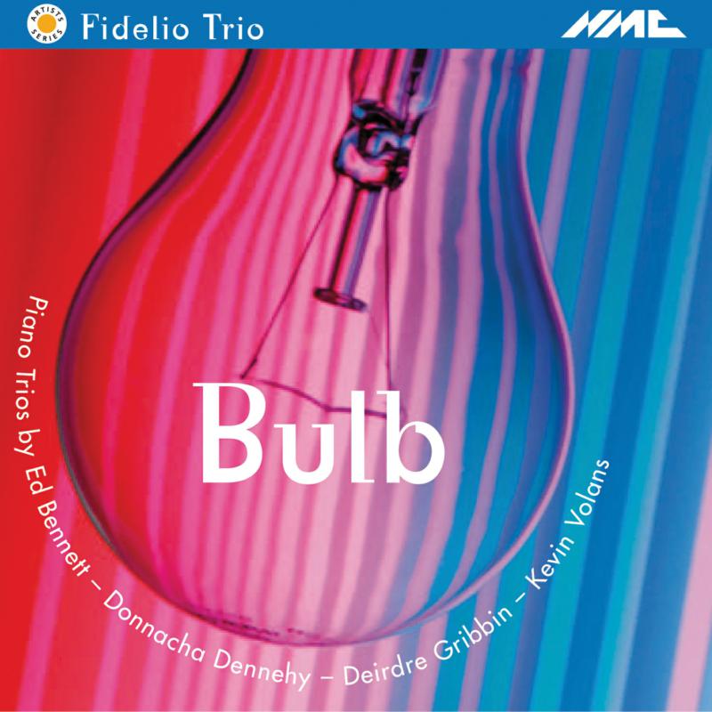 Picture of Fidelio Trio - Bulb