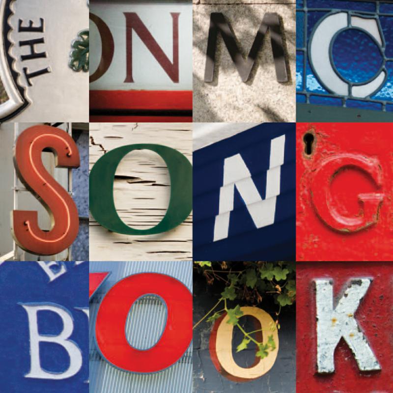 Picture of Various Artists - The Nmc Songbook [4Cd Ltd Boxs