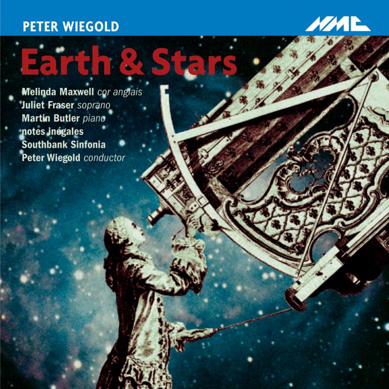 Picture of Various Artists - Peter Wiegold - Earth & Sta