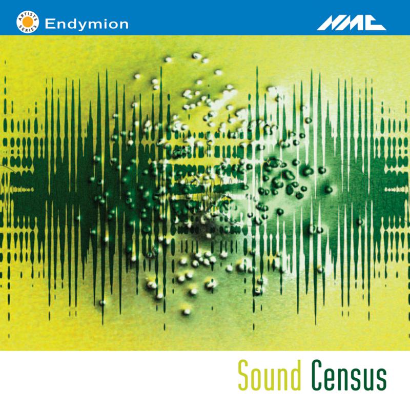 Picture of Endymion - Sound Census [2 Cd]