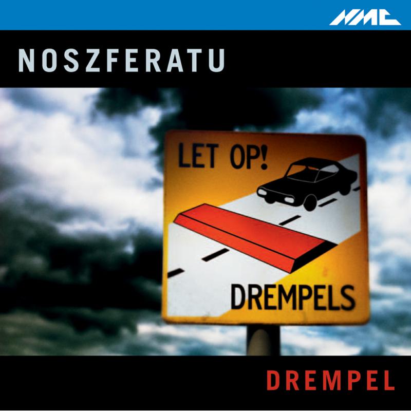 Picture of Noszferatu - Drempel