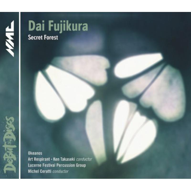 Picture of Okeanos; Art Respirant; Ken Ta - Dai Fujikura; Secret Forest