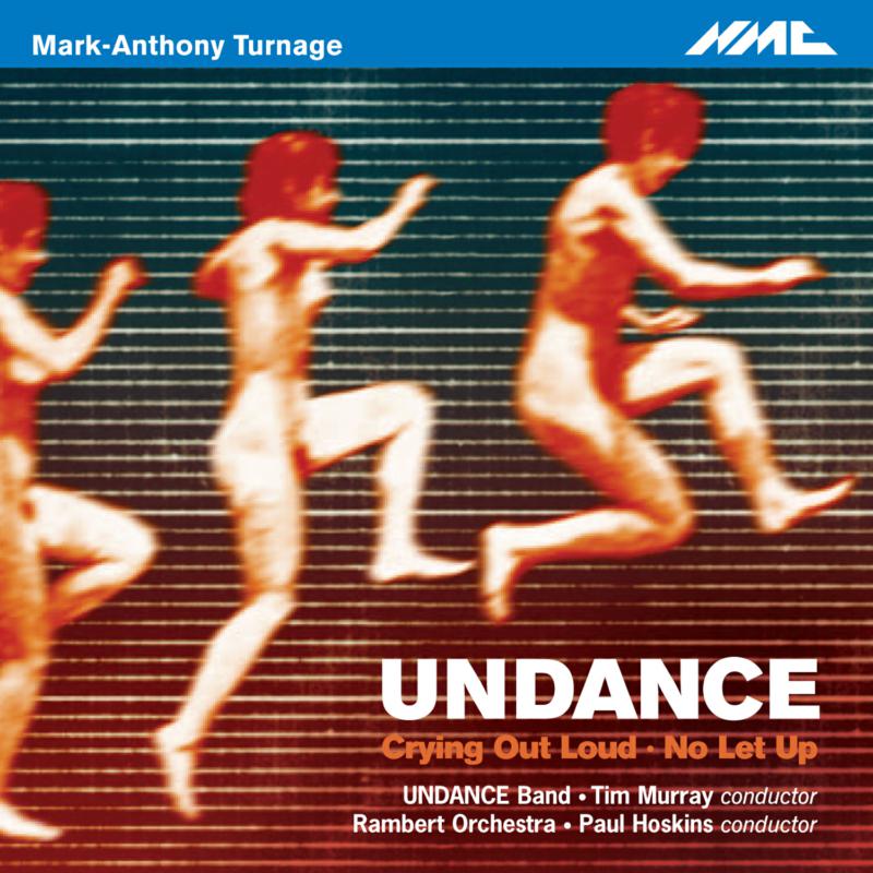 Picture of Tim Murray; Rambert Orchestra - Mark-Anthony Turnage: Undance