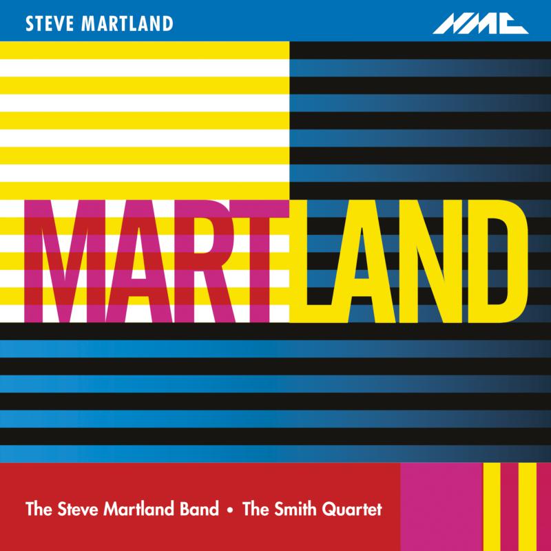 Picture of S. Martland - Anthology