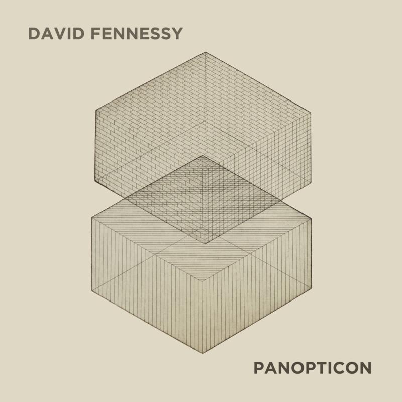 Picture of Munich Chamber Orchestra; Ensemble Modern; Johannes Kalitzke; Hebrides Ensemble - David Fennessy: Panopticon