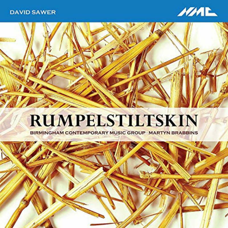 Picture of David Sawer: Rumpelstiltskin - David Sawer: Rumpelstiltskin