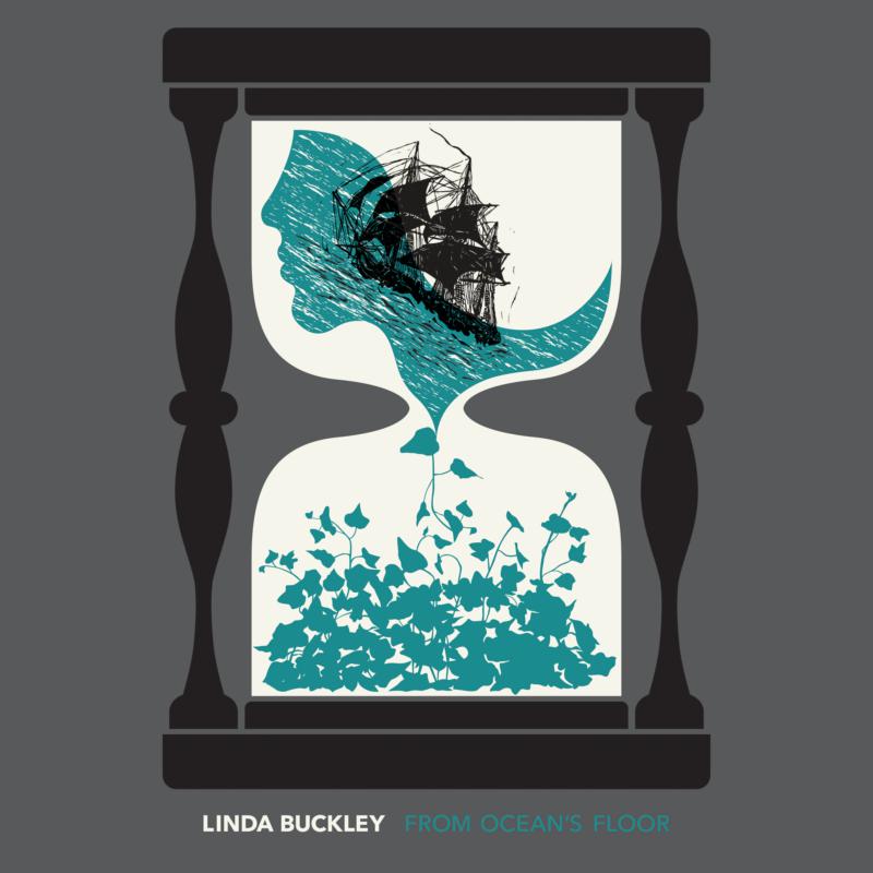 Picture of Iarla O'Lionaird; Darragh Morgan; Joby Burgess; Linda Buckley; Isabelle O'Connell; Crash Ensemble; ConTempo Quarte - Linda Buckley: From Ocean's Floor