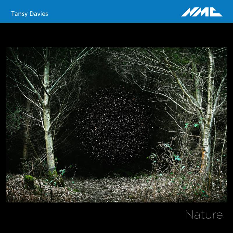 Picture of Tansy Davies - Nature